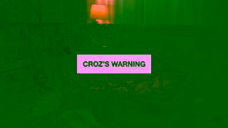 Uncloud UNCLOUD VAPING  CROZS WARNING Ad Commercial Brand Imagery Photoshoot 0