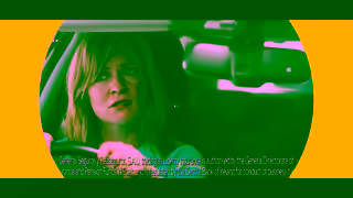 Liberty Insurance Liberty car insurance Ad Commercial Brand Imagery Photoshoot 2