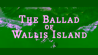 Universal Pictures THE BALLAD OF WALLIS ISLAND In Select Theatres April 4 Ad Commercial Brand Imagery Photoshoot 2