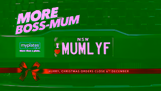MyPlates myPlates FY25 Campaign YouTube MUMLYF Gifting 15s 16x9 Ad Commercial Brand Imagery Photoshoot 2