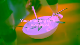 Intrepid Travel Only Intrepid Your morning coffee upgraded Ad Commercial Brand Imagery Photoshoot 0