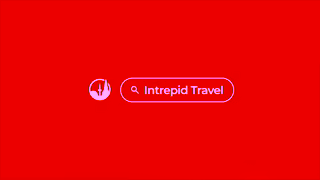 Intrepid Travel Only Intrepid Your morning coffee upgraded Ad Commercial Brand Imagery Photoshoot 2