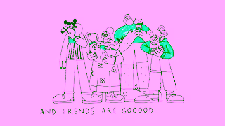 Rover.com Rover Presents Frends All Over Dirt and Flirt 30 sec Ad Commercial Brand Imagery Photoshoot 2