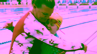 AUSTSWIM Teach a Skill for Life and Join the largest water safety network in Australia Ad Commercial Brand Imagery Photoshoot 1