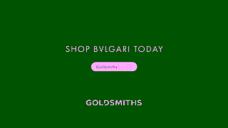 GOLDSMITHS Shop Bvlgari watches at Goldsmiths Ad Commercial Brand Imagery Photoshoot 2