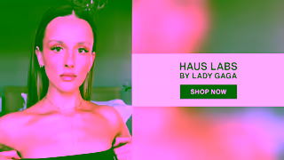 HAUS LABS Glide on Ethereal Glass Skin Ad Commercial Brand Imagery Photoshoot 1