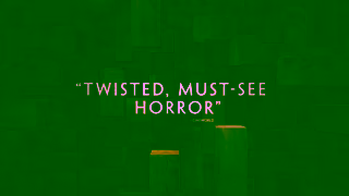 A24 Films Heretic Official Promo A24 Ad Commercial Brand Imagery Photoshoot 1