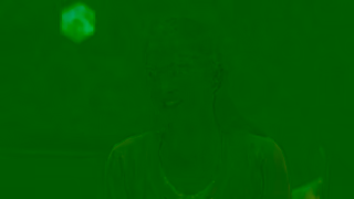 A24 Films Heretic Official Promo A24 Ad Commercial Brand Imagery Photoshoot 2