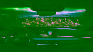 Nissan Relaxing Retreat AllNew Nissan Murano Ad Commercial Brand Imagery Photoshoot 2