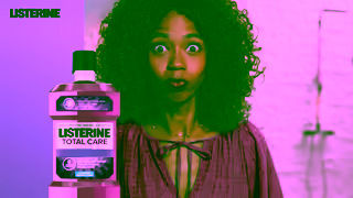 Listerine Swish up your routine with Listerine Ad Commercial Brand Imagery Photoshoot 0
