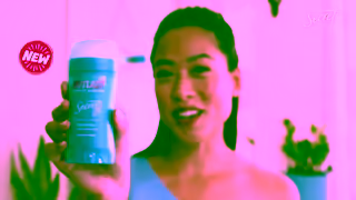 Secret Deodorant Secret Outlast for 72HRs of Odor Protection Ad Commercial Brand Imagery Photoshoot 0