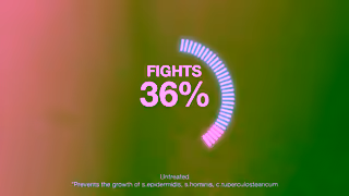 Secret Deodorant Secret Outlast for 72HRs of Odor Protection Ad Commercial Brand Imagery Photoshoot 1