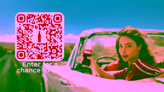 Coca-Cola CocaCola You Could Win A Summer Adventure Ad Commercial Brand Imagery Photoshoot 2