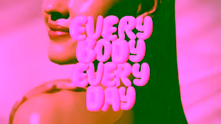 MONDAY Haircare MON 00325 GL Bodywash NPD Launch Assets 16 9 Ad Commercial Brand Imagery Photoshoot 2