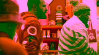 Dunkin Donuts DunKings Meal Deal ft Druski Ad Commercial Brand Imagery Photoshoot 2