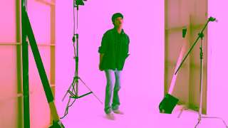 American Eagle Easy Elevated Sweater Polos American Eagle Ad Commercial Brand Imagery Photoshoot 2