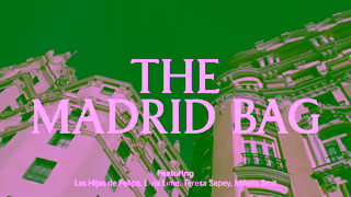 LOEWE LOEWE Spring Summer 2025 Madrid Ad Commercial Brand Imagery Photoshoot 0