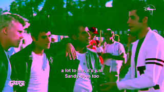 Disney Plus Now streaming Ad Commercial Brand Imagery Photoshoot 1