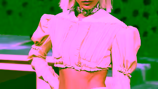 Vogue VOGUE MET GALA TUNEIN 2025 1800 TFH DELIVERY 042925 Ad Commercial Brand Imagery Photoshoot 0