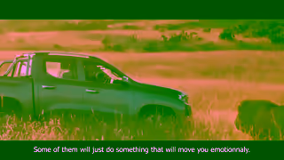 Peugeot PEUGEOT x YellowKorner Capturing Allure with Laurent Baheux Ad Commercial Brand Imagery Photoshoot 1