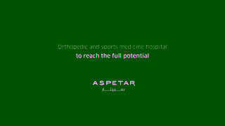 Aspetar From Dribble to Recovery Why Neymar Chooses Aspetar for Peak Performance Ad Commercial Brand Imagery Photoshoot 2