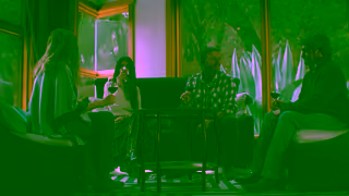 LINNE CALODO WINE VISIT LINNE CALODO A PASO ROBLES WINE EXPERIENCE Ad Commercial Brand Imagery Photoshoot 1