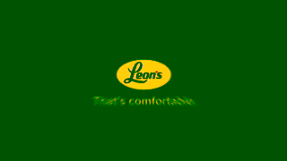 Leon's Furniture Leons Comfort Sale On Now Ad Commercial Brand Imagery Photoshoot 2
