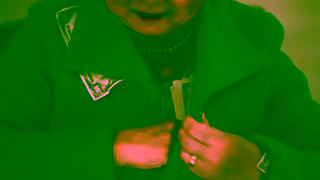 Hasbro Monopoly All is Fair Nai Nai 15 Ad Commercial Brand Imagery Photoshoot 1