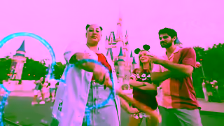 Disney Parks Find Your Moment Ad Commercial Brand Imagery Photoshoot 2