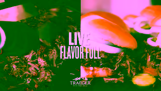 TRAEGER Grills MarketAssaultFood16x96SecV1 Traeger Grills Ad Commercial Brand Imagery Photoshoot 2