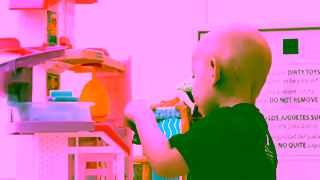 St Jude Hospital SPL Hispanic Dads Montage 60 for PM YouTube Ad Commercial Brand Imagery Photoshoot 0