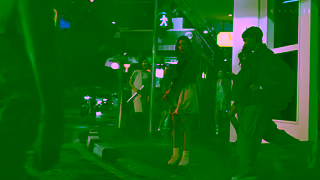 COACH On Your Own Time Ad Commercial Brand Imagery Photoshoot 1