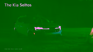 KIA The Kia Seltos All Wheel Drive with Locking Differential Kia Canada Ad Commercial Brand Imagery Photoshoot 2