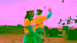 Glencore Advancing Today Ad Commercial Brand Imagery Photoshoot 0