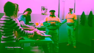 Glencore Advancing Today Ad Commercial Brand Imagery Photoshoot 2