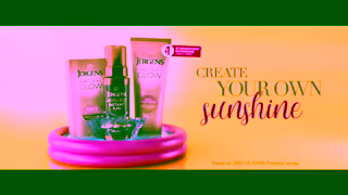 Jergens Jergens Natural Glow Daily Moisturizer Ad Commercial Brand Imagery Photoshoot 2