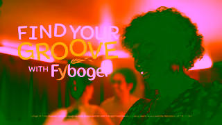 Fybogel Fybogel with FibreChews Find Your Groove Ad Commercial Brand Imagery Photoshoot 2