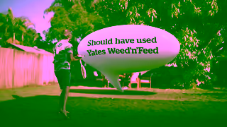 Yates Yates Weed N Feed TVC 15 Sec Ad Commercial Brand Imagery Photoshoot 0