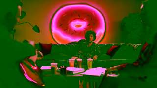 Dunkin Donuts 15 DunkinTerns Dunkin Iced Feels So Nice ft Benny Blanco Will Arnett Corporate Natalie Ad Commercial Brand Imagery Photoshoot 2