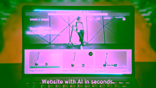 IONOS 2025 09 19 IONOS UK 25 Q3 Oh Dear 16x9 15sec NET SUB Ad Commercial Brand Imagery Photoshoot 1