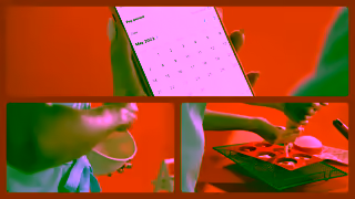 Reckon Reckon Payroll App Ad Commercial Brand Imagery Photoshoot 1