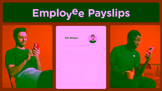Reckon Reckon Payroll App Ad Commercial Brand Imagery Photoshoot 2