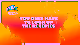 The FUD Lets suMMMer with FUD Ad Commercial Brand Imagery Photoshoot 0