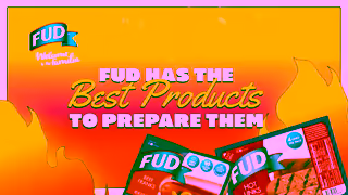 The FUD Lets suMMMer with FUD Ad Commercial Brand Imagery Photoshoot 1