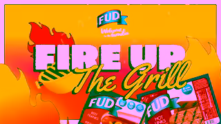 The FUD Lets suMMMer with FUD Ad Commercial Brand Imagery Photoshoot 2