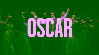 The Australian Ballet The reviews are in for Oscar The Australian Ballet Ad Commercial Brand Imagery Photoshoot 0