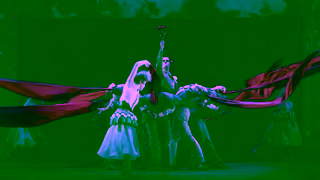 The Australian Ballet The reviews are in for Oscar The Australian Ballet Ad Commercial Brand Imagery Photoshoot 2