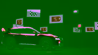 Nissan Nissan 2025 Clear Out 15s Ad Commercial Brand Imagery Photoshoot 0