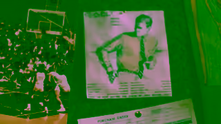 GANT 75 Years of American Sportswear Ad Commercial Brand Imagery Photoshoot 2