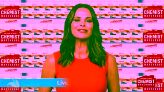 Chemist Warehouse Healthy Break Demazin Ad Commercial Brand Imagery Photoshoot 2